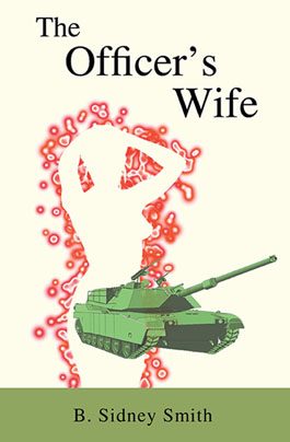 Cover of The Officer's Wife